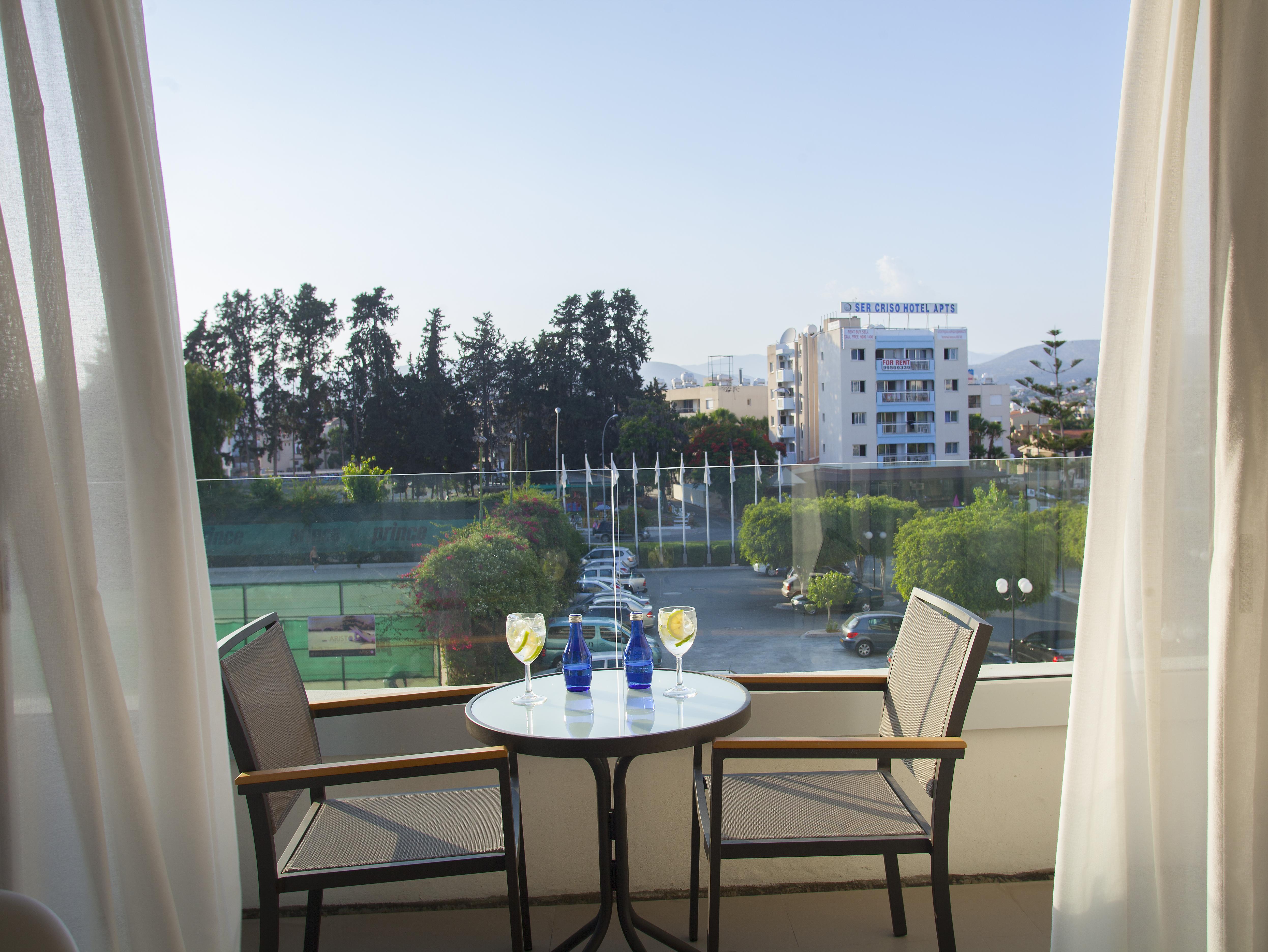 Royal Apollonia By Louis Hotels Limassol Exterior photo