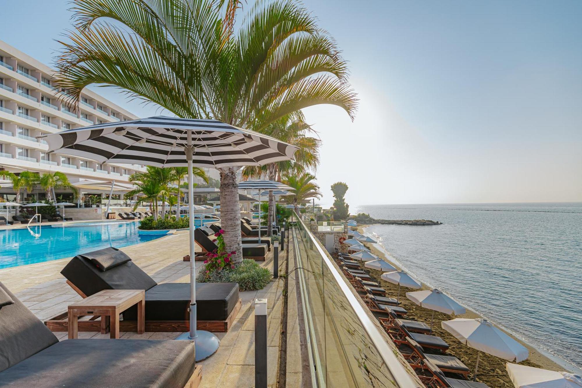 Royal Apollonia By Louis Hotels Limassol Exterior photo