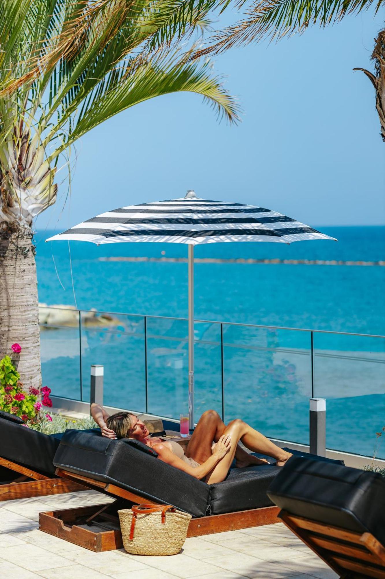 Royal Apollonia By Louis Hotels Limassol Exterior photo