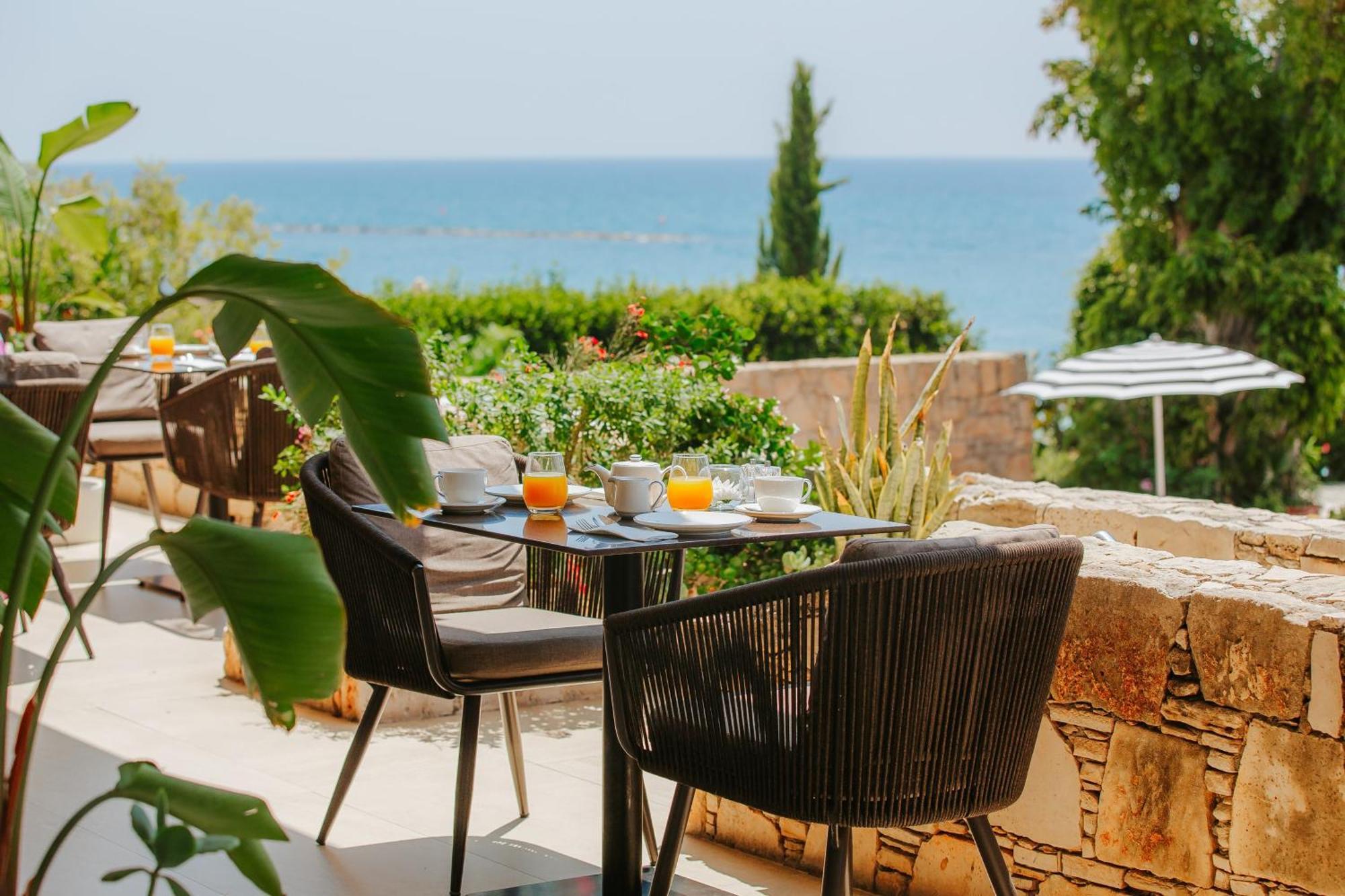 Royal Apollonia By Louis Hotels Limassol Exterior photo